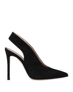 Туфли Gianvito Rossi