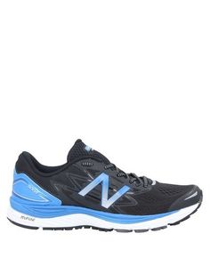 Низкие кеды и кроссовки New Balance