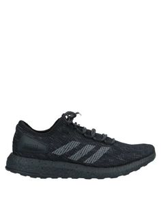 Низкие кеды и кроссовки Adidas