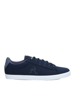 Низкие кеды и кроссовки Le Coq Sportif