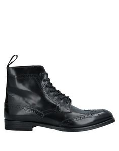 Полусапоги и высокие ботинки J.Wilton