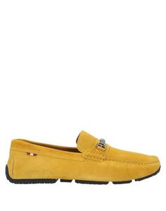 Мокасины Bally