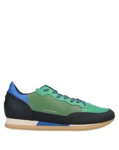 Низкие кеды и кроссовки Philippe Model