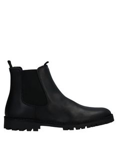 Полусапоги и высокие ботинки Selected Homme