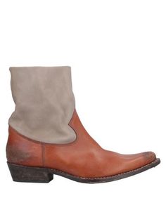 Полусапоги и высокие ботинки Golden Goose Deluxe Brand