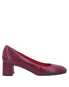 Туфли PAS DE Rouge