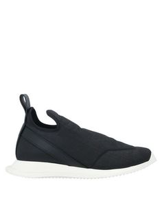 Низкие кеды и кроссовки Drkshdw BY Rick Owens