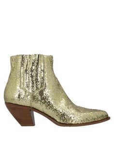 Полусапоги и высокие ботинки Golden Goose Deluxe Brand