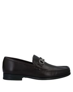 Мокасины Salvatore Ferragamo