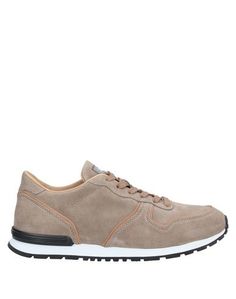 Низкие кеды и кроссовки Hogan