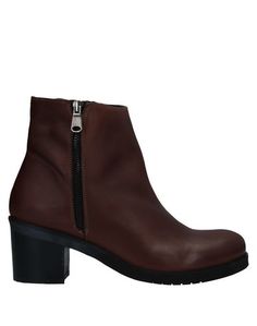 Полусапоги и высокие ботинки JOY Wendel