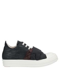 Низкие кеды и кроссовки Drkshdw BY Rick Owens