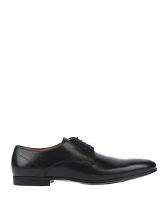 Обувь на шнурках Pollini