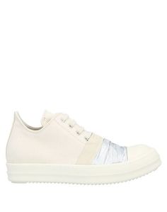 Низкие кеды и кроссовки Drkshdw BY Rick Owens