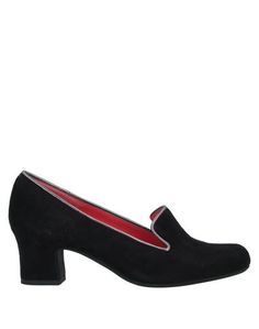 Мокасины PAS DE Rouge