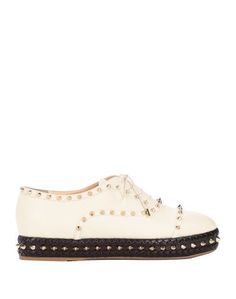 Обувь на шнурках Charlotte Olympia