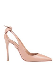 Туфли Aquazzura