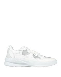 Низкие кеды и кроссовки Filling Pieces