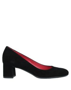 Туфли PAS DE Rouge