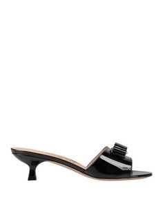 Сандалии Salvatore Ferragamo