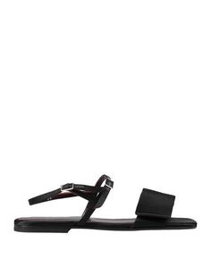 Сандалии Dries Van Noten