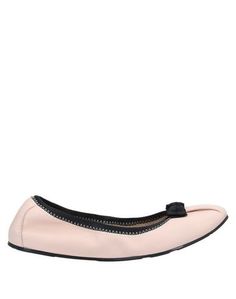 Балетки Salvatore Ferragamo