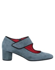 Туфли PAS DE Rouge