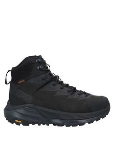 Полусапоги и высокие ботинки Hoka ONE ONE