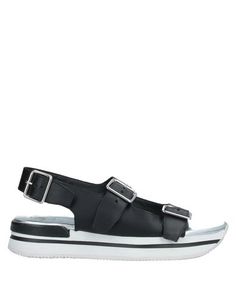 Сандалии Hogan