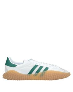 Низкие кеды и кроссовки Adidas Originals
