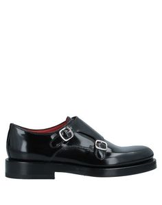 Мокасины Santoni