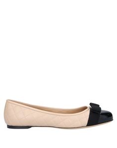Балетки Salvatore Ferragamo