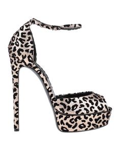 Сандалии Casadei