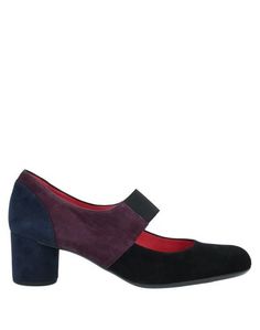Туфли PAS DE Rouge