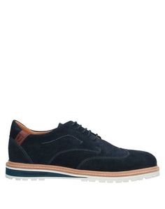 Обувь на шнурках Trussardi Jeans