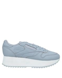 Низкие кеды и кроссовки Reebok