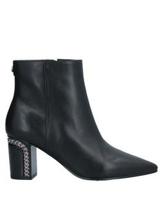 Полусапоги и высокие ботинки Guess