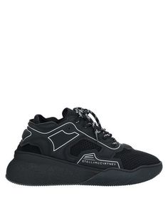Низкие кеды и кроссовки Stella Mc Cartney MEN