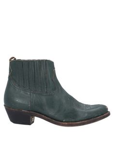 Полусапоги и высокие ботинки Golden Goose Deluxe Brand