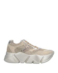 Низкие кеды и кроссовки Voile Blanche