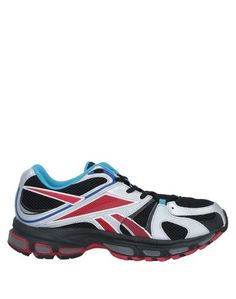 Низкие кеды и кроссовки Reebok x Vetements
