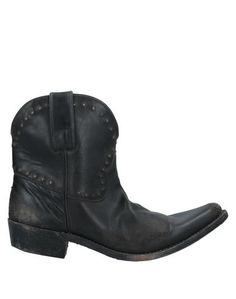 Полусапоги и высокие ботинки Golden Goose Deluxe Brand