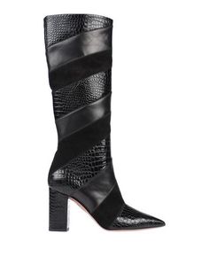Сапоги Aquazzura