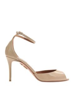 Сандалии Aquazzura