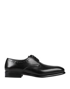 Обувь на шнурках Salvatore Ferragamo
