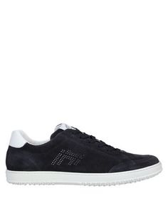 Низкие кеды и кроссовки Hogan