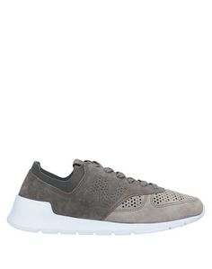 Низкие кеды и кроссовки New Balance