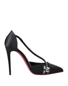 Туфли Christian Louboutin
