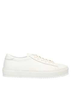 Низкие кеды и кроссовки Philippe Model