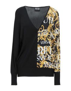 Свитер Versace Jeans Couture